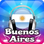 radios de buenos aires argentina android application logo